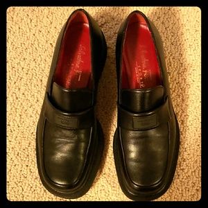 Salvatore Ferragamo Sport loafers